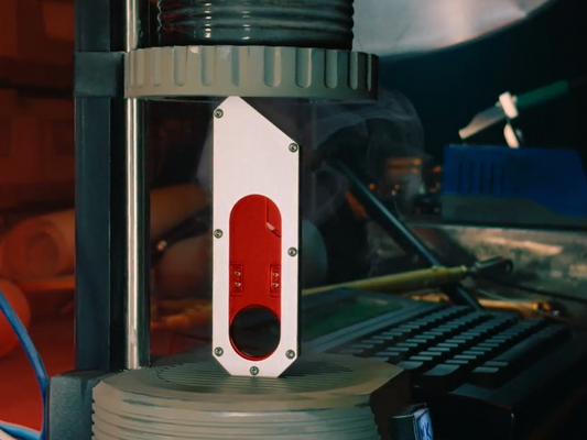 MAKER KNIFE II