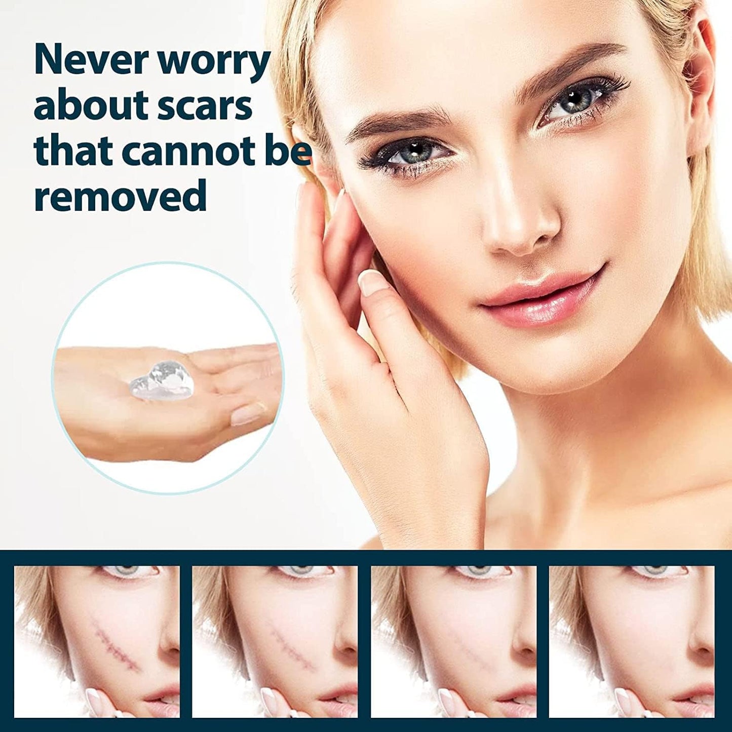 German Advanced Skin Renewal Gel