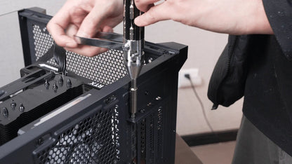 BoostTorq Multi-Driver: The 18-in-1 Ratchet Screwdriver