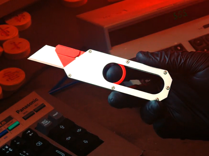 MAKER KNIFE II