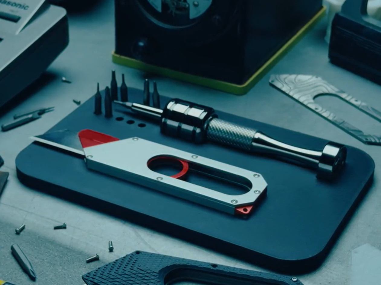 MAKER KNIFE II