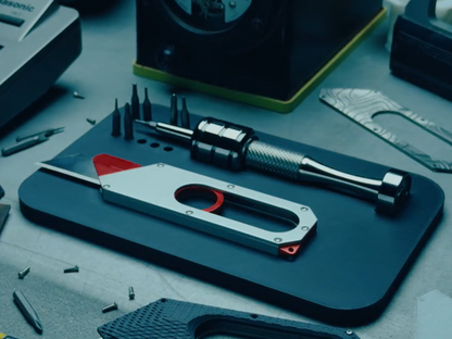 MAKER KNIFE II