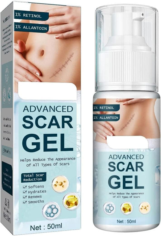 German Advanced Skin Renewal Gel