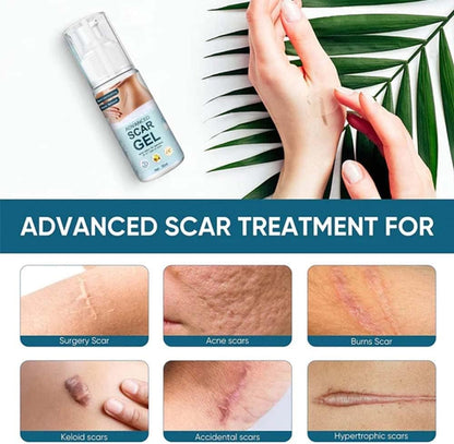 German Advanced Skin Renewal Gel