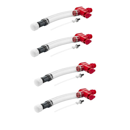 VP Racing Fuels 33320 Trigger Hose - 4 Pack(🔥Only $15.99 each!!)